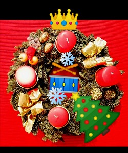 1. ADVENT 2021 🕯️....