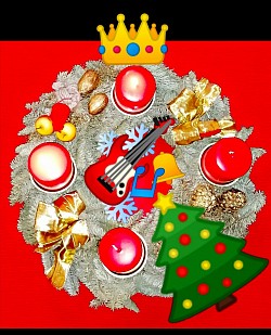 2. ADVENT 2021🕯️🕯️....
