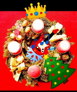 3. ADVENT 2021 🕯️🕯️🕯️....