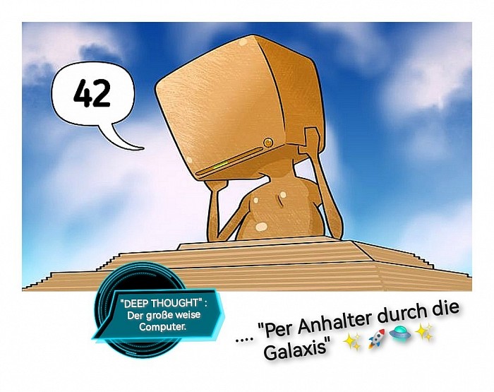 ..... Beide Bilder zu meinem Rätsel aus dem Internet, in eigener Bearbeitung.