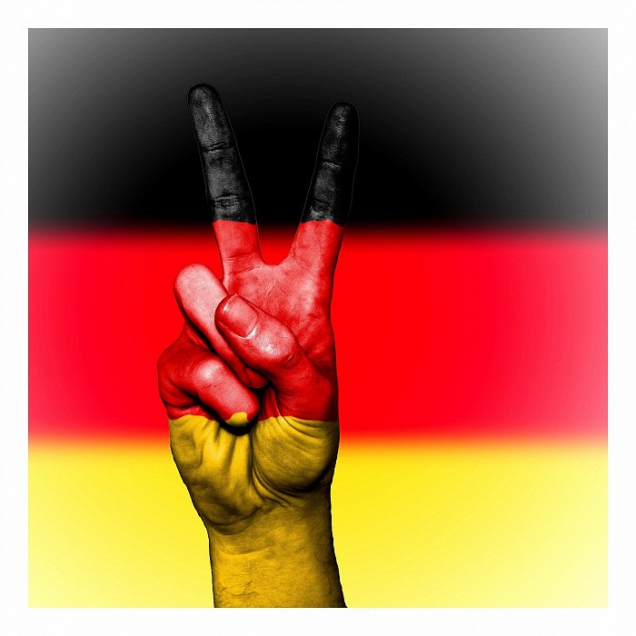 𝙵𝚛𝚘𝚑𝚎𝚗 𝚃𝚊𝚐 𝚍𝚎𝚛  Dᴇᴜᴛsᴄʜᴇɴ Eɪɴʜᴇɪᴛ  2023 ✌🏼🖤❤️💛🖖🏻