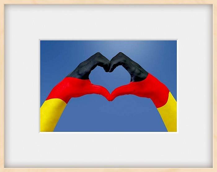 𝙵𝚛𝚘𝚑𝚎𝚗 𝚃𝚊𝚐 𝚍𝚎𝚛  Dᴇᴜᴛsᴄʜᴇɴ Eɪɴʜᴇɪᴛ  2023 ✌🏼🖤❤️💛🖖🏻