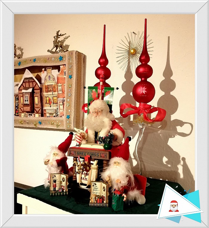 🎅🏼 𝙁𝙧𝙤𝙝𝙚𝙣  𝙉𝙄𝙆𝙊𝙇𝘼𝙐𝙎-𝙏𝙖𝙜 2023  !!! 🧸