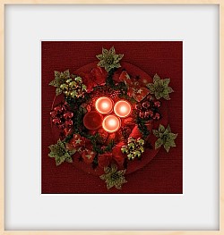 3. ADVENT 2023 🕯️🕯️🕯️