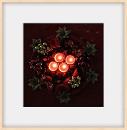 4. ADVENT 2023 🕯️🕯️🕯️🕯️