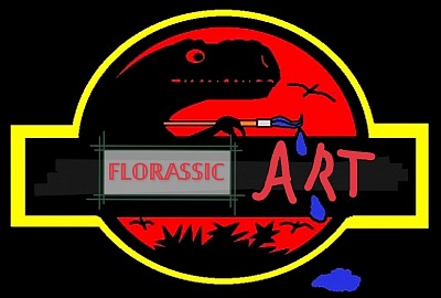 FLORASSIC ART Logo 2
