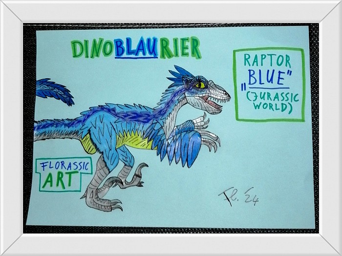 Raptor 